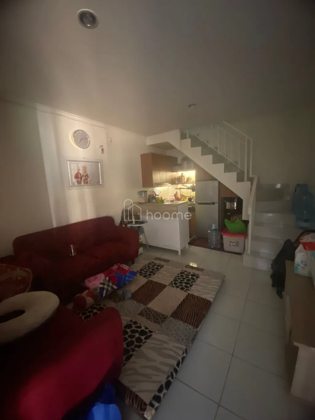 Dijual Rumah 2 Lantai, Lokasi Strategis, Di Cluster — foto 3 dari 6