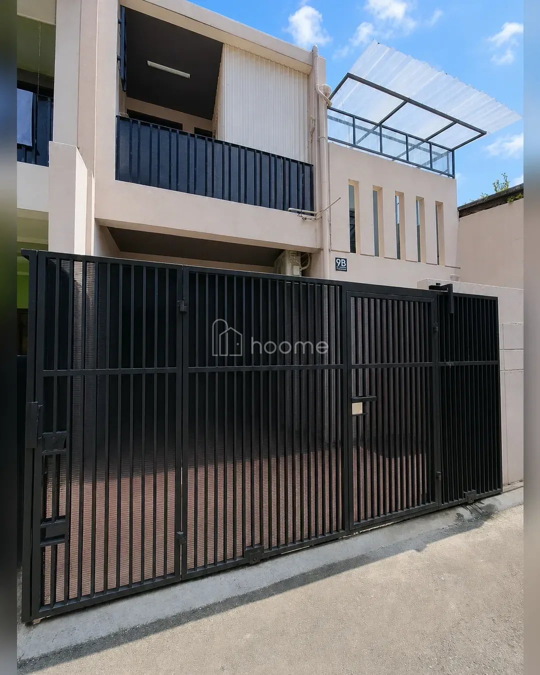 Dijual Rumah di Kebayoran Baru — foto 2 dari 15