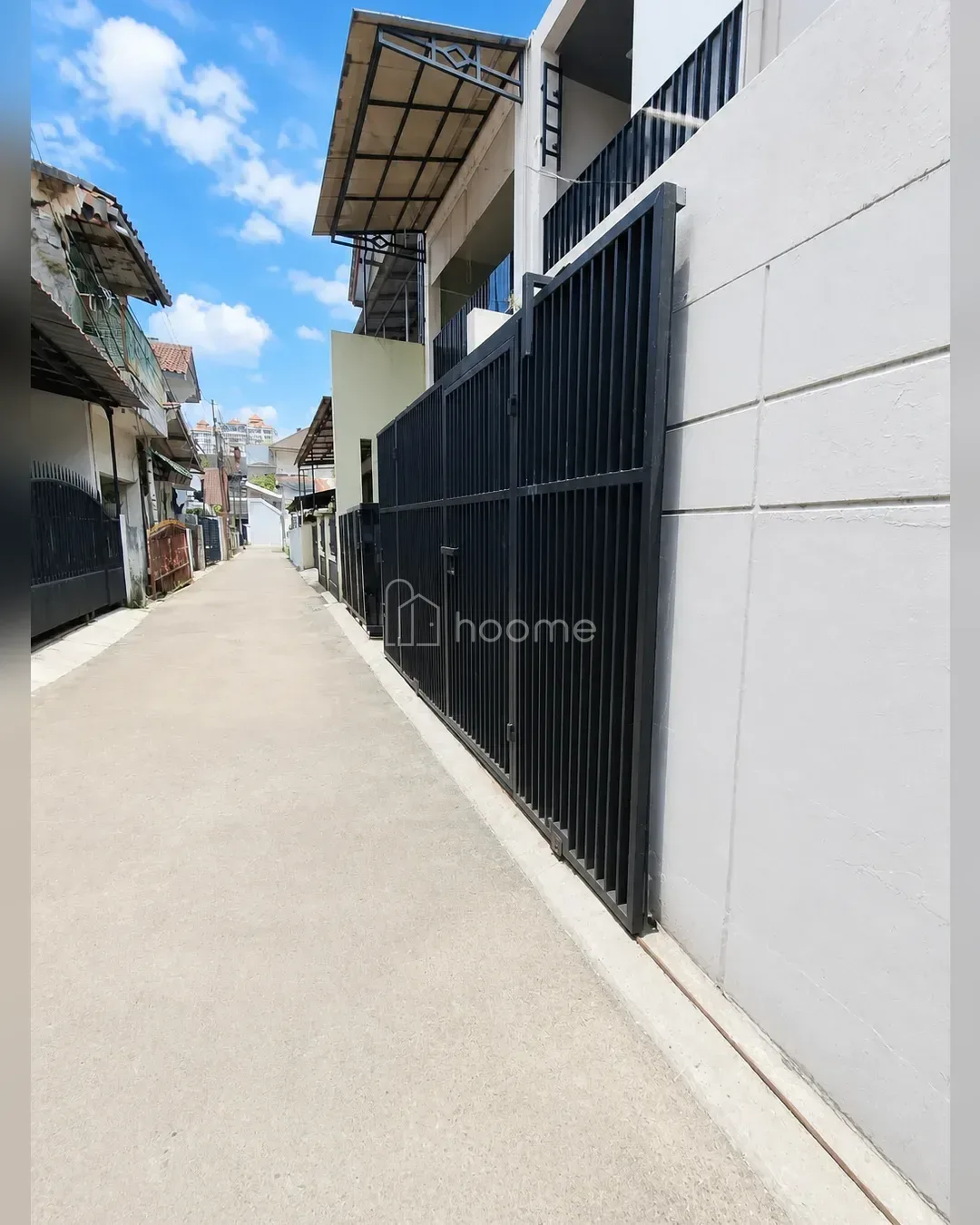 Dijual Rumah di Kebayoran Baru — foto 3 dari 15