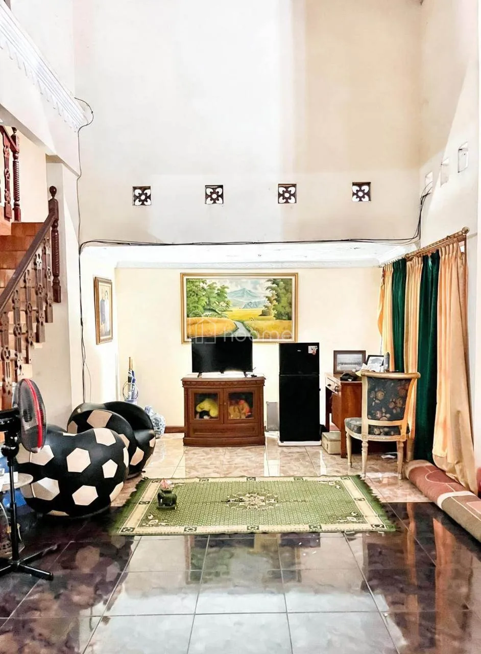 Dijual Rumah Jaticempaka Komplek Antilop Bekasi HM  — foto 3 dari 14