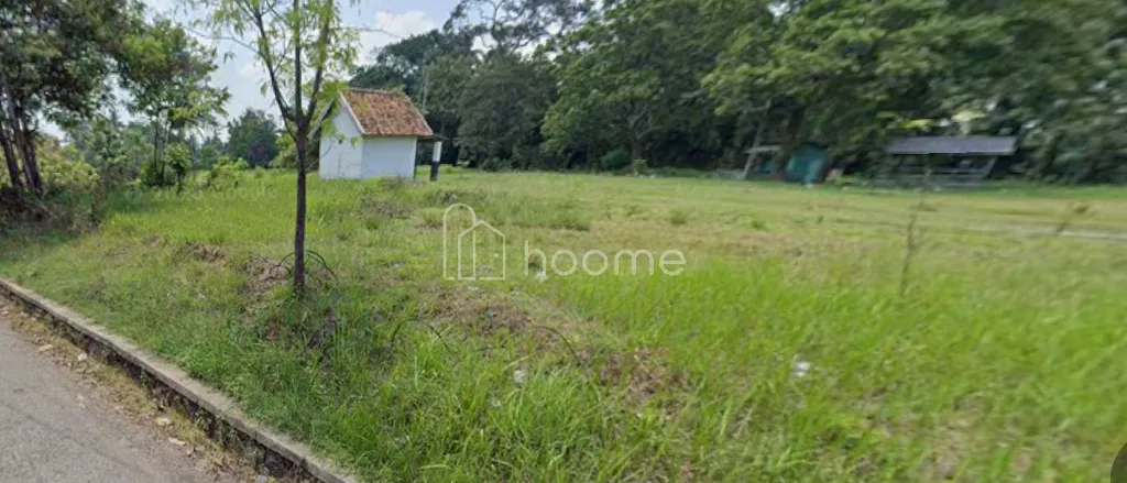 Dijual Tanah di Jl. Kyai. H. Mudzakir Murah — foto 2 dari 3
