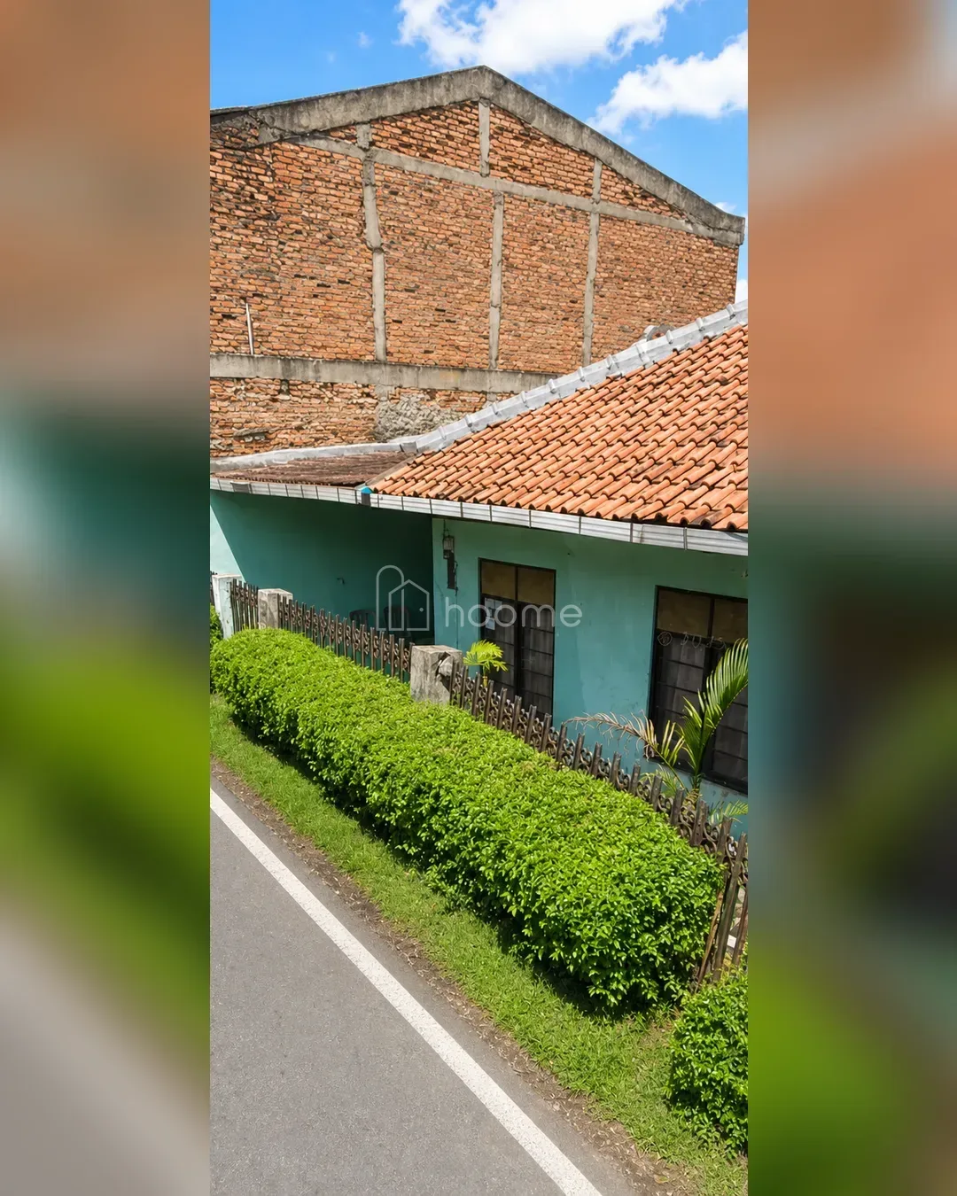 Dijual Tanah Komersial + Bangunan Rumah di Pondok Bambu, Duren Sawit — foto 2 dari 4