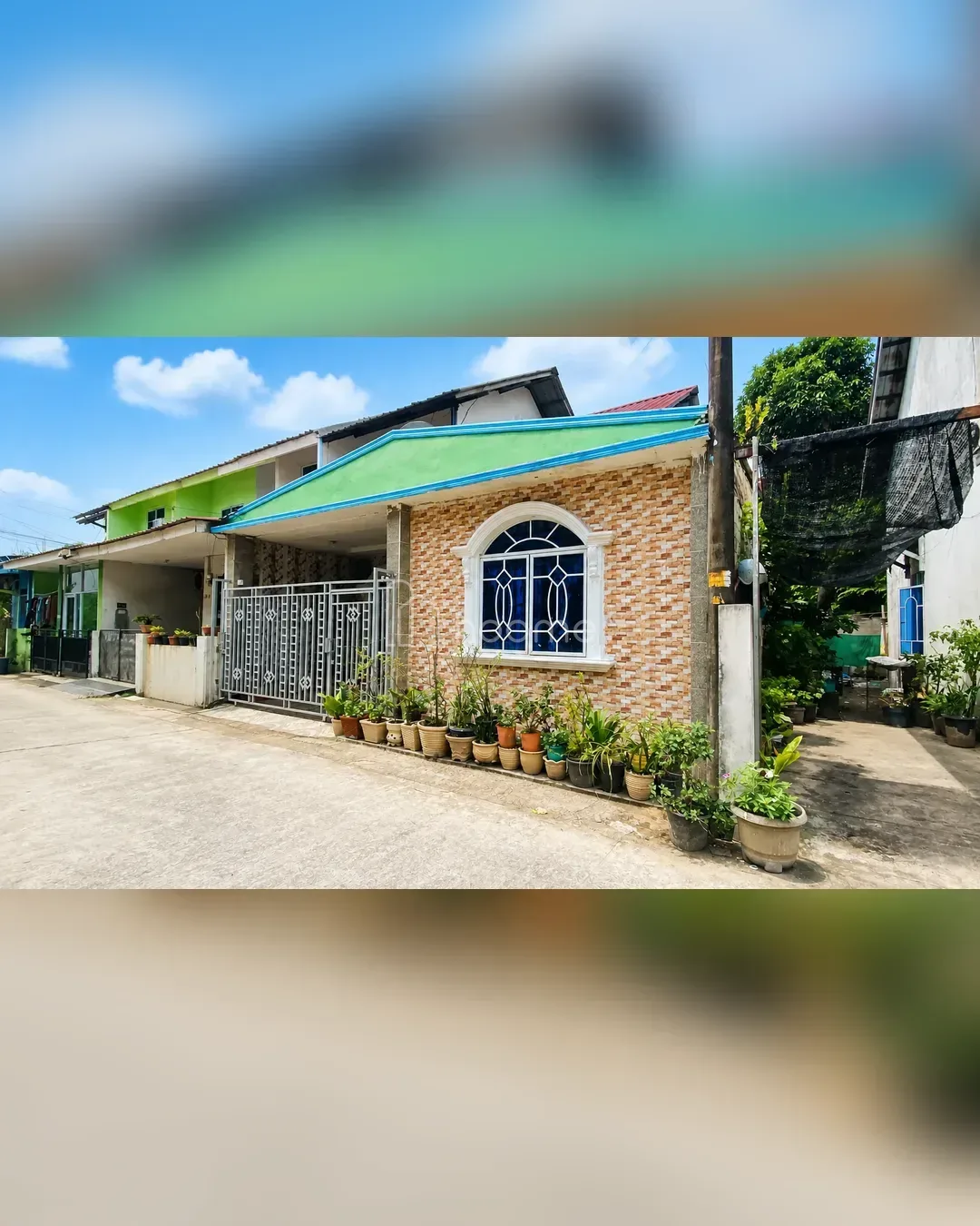 Dijual Rumah di Batu Ampar — foto 3 dari 14