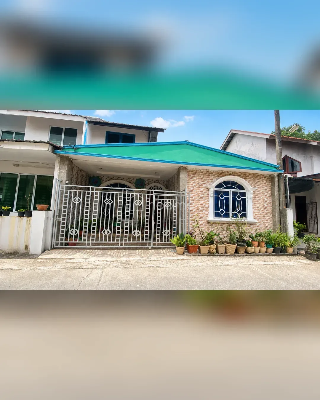 Dijual Rumah di Batu Ampar — foto 2 dari 14