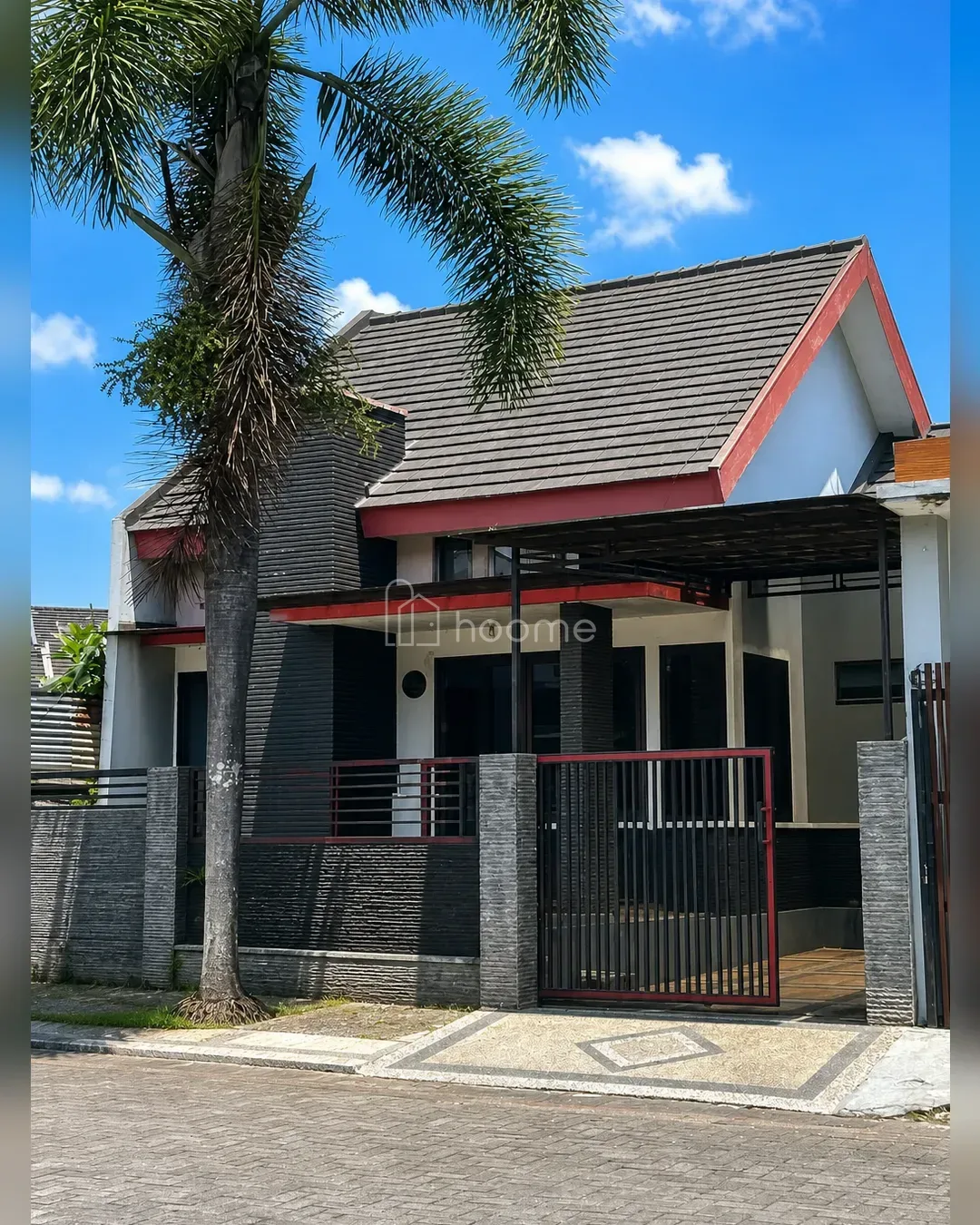 Dijual Rumah di Karangploso — foto 2 dari 8