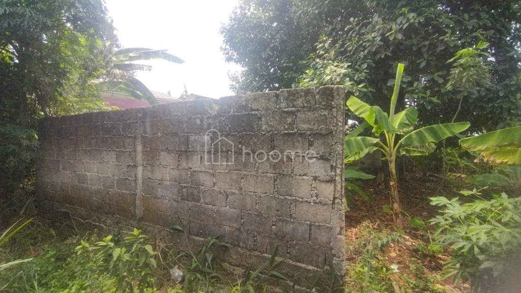Dijual Tanah DIJUAL TANAH KOSONG PAGAR