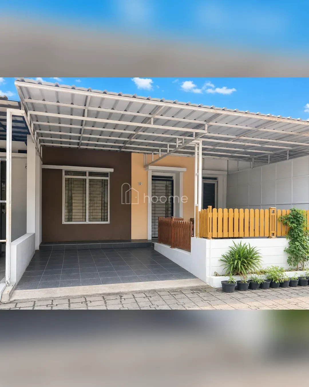 Dijual Rumah di Padalarang — foto 2 dari 11