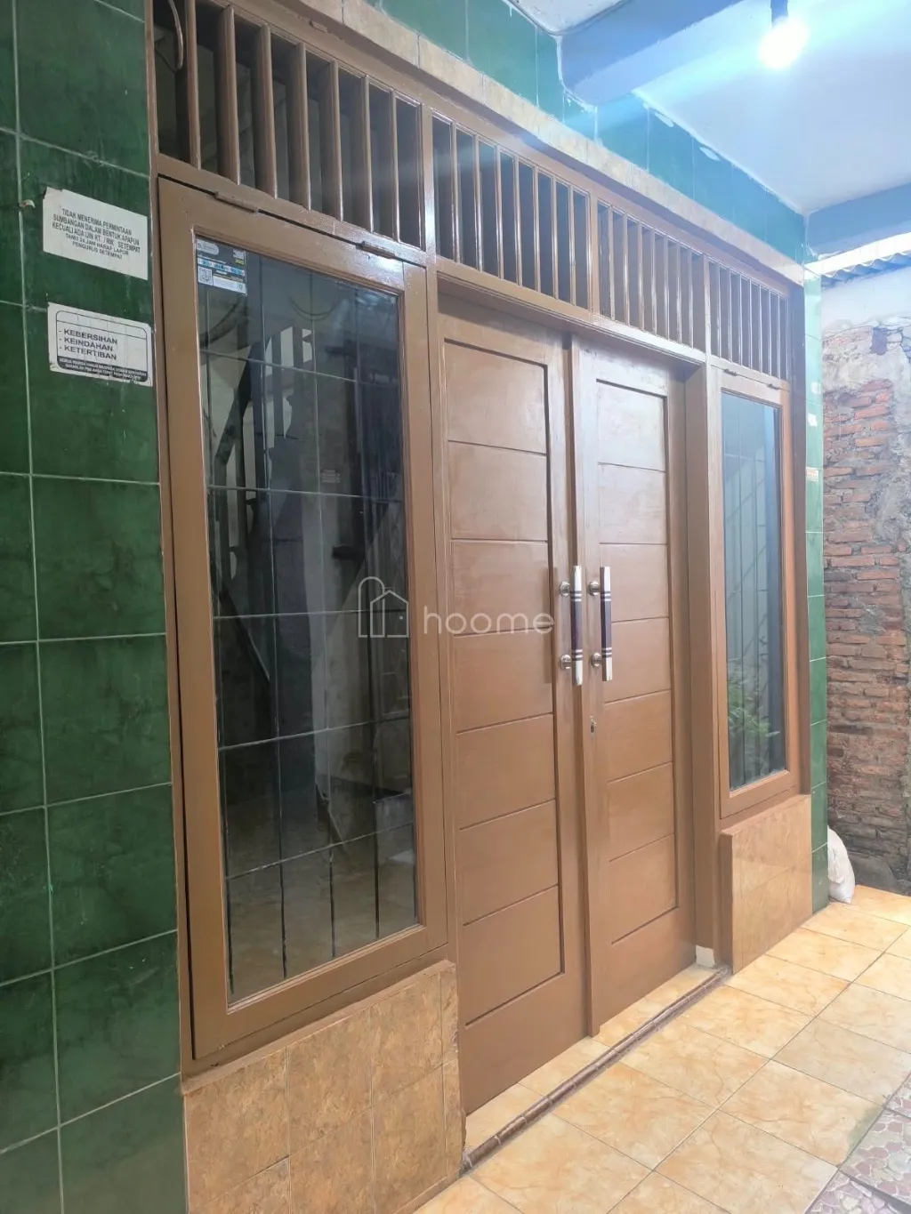 Disewa Rumah Rumah nyaman dipusat kota Jakarta selatan  — foto 2 dari 4