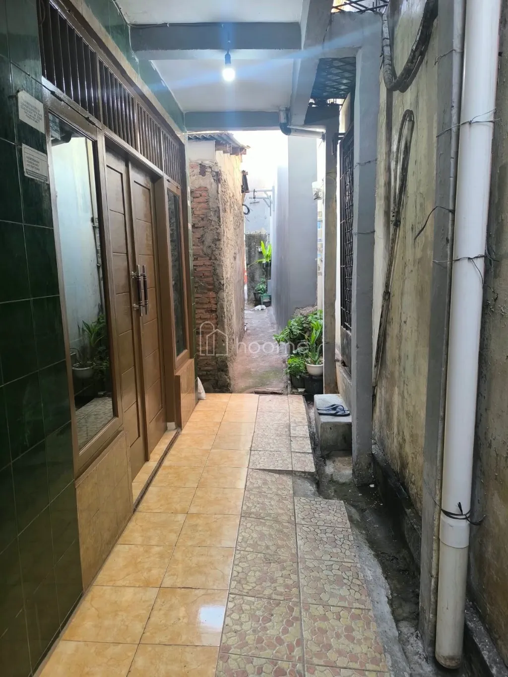 Disewa Rumah Rumah nyaman dipusat kota Jakarta selatan  — foto 3 dari 4