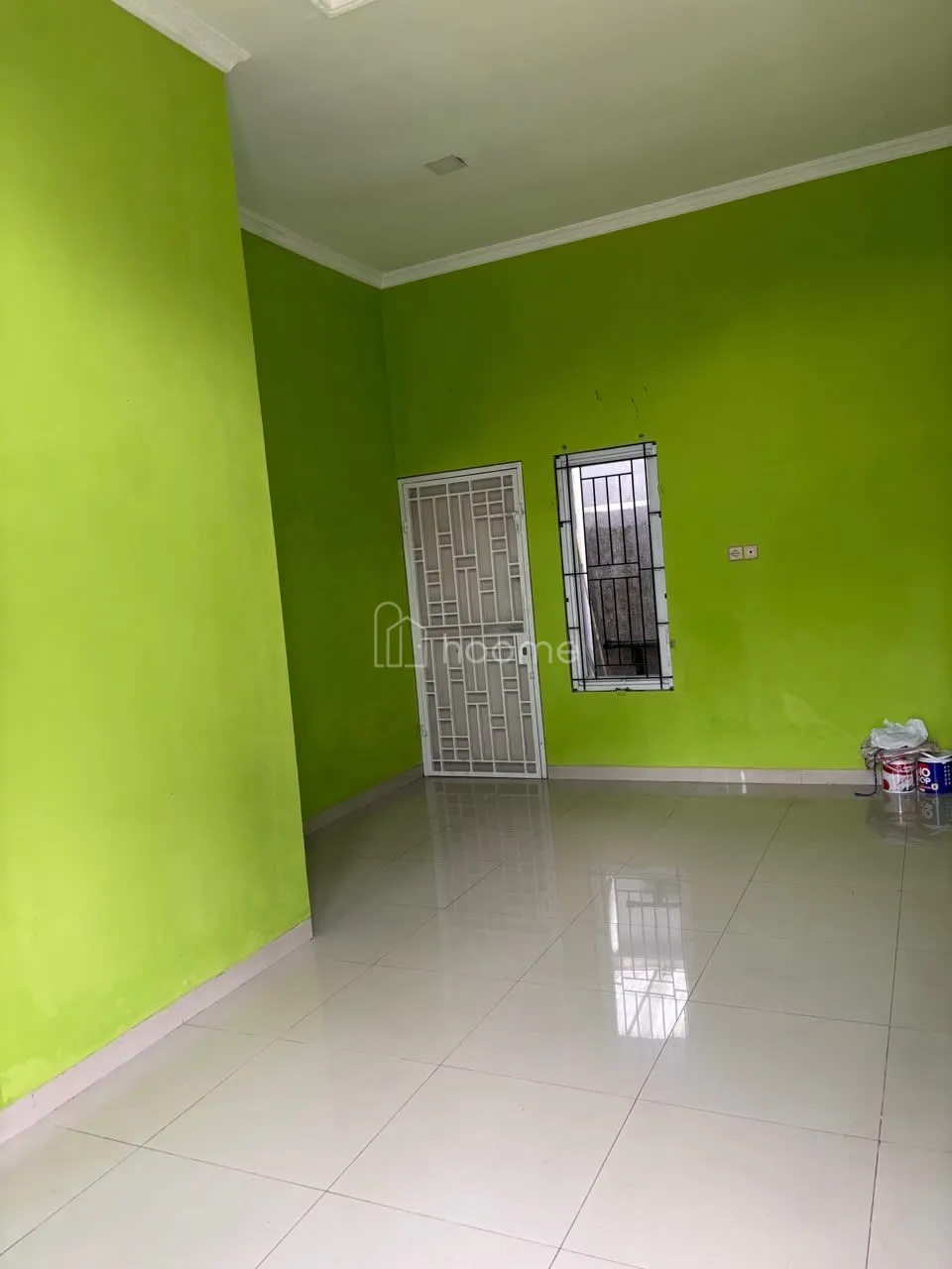 Disewa Rumah Disewakan Rumah di Pengasinan Sawangan Depok — foto 3 dari 3