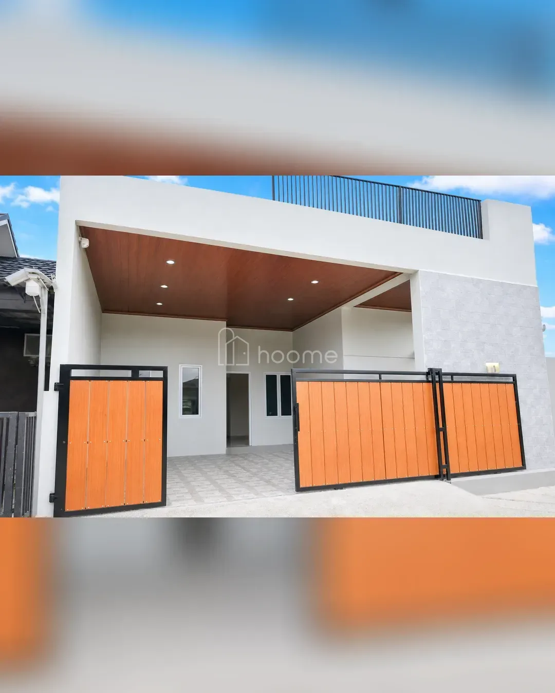 Dijual Rumah di Bekasi Utara — foto 2 dari 13