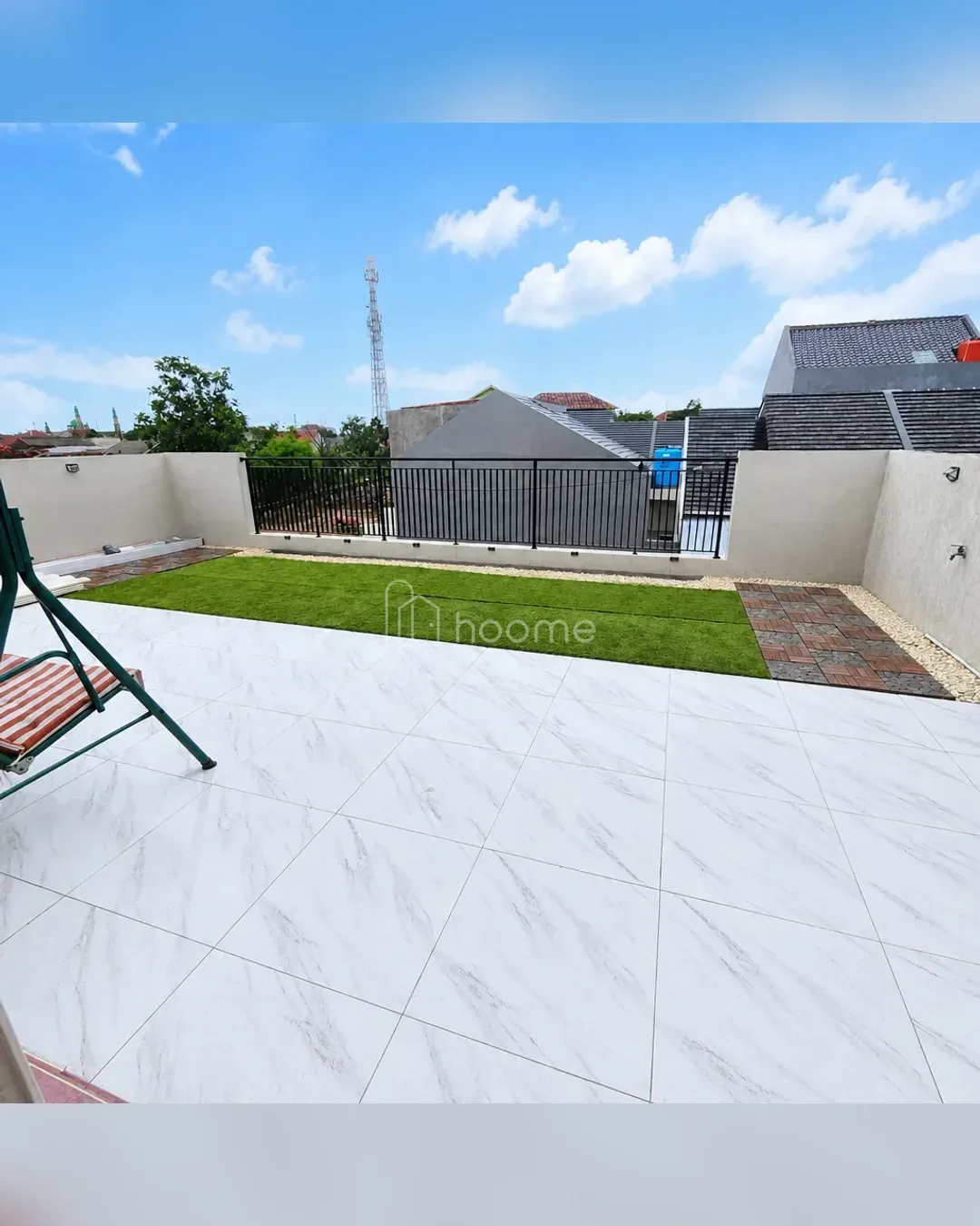 Dijual Rumah di Bekasi Utara — foto 3 dari 13