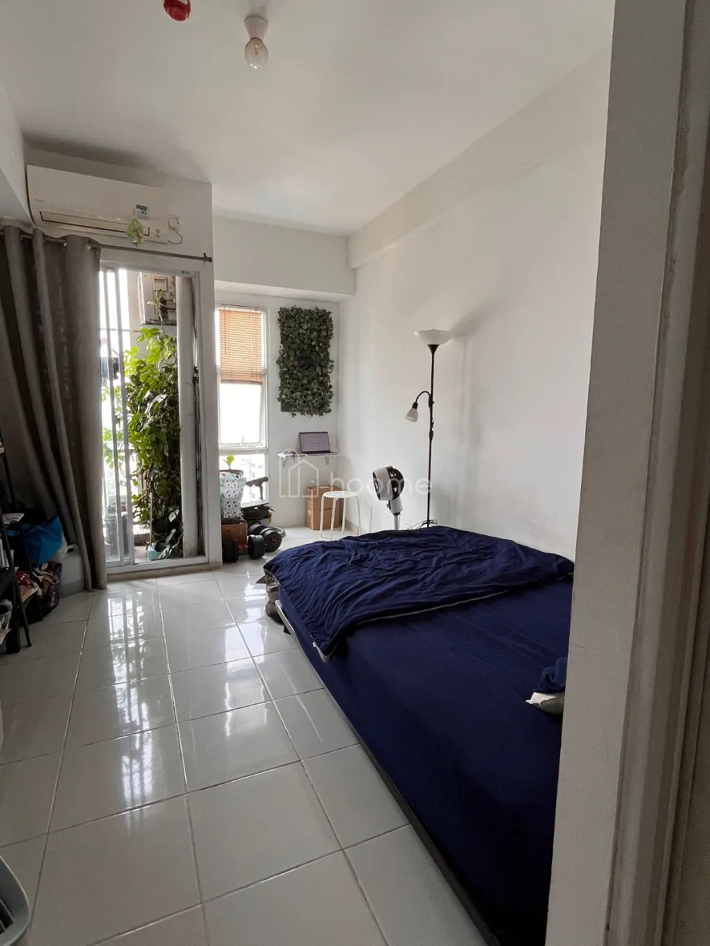 Dijual Apartemen Studio Akasa BSD – Direct Owner, Fully Furnished — foto 3 dari 6