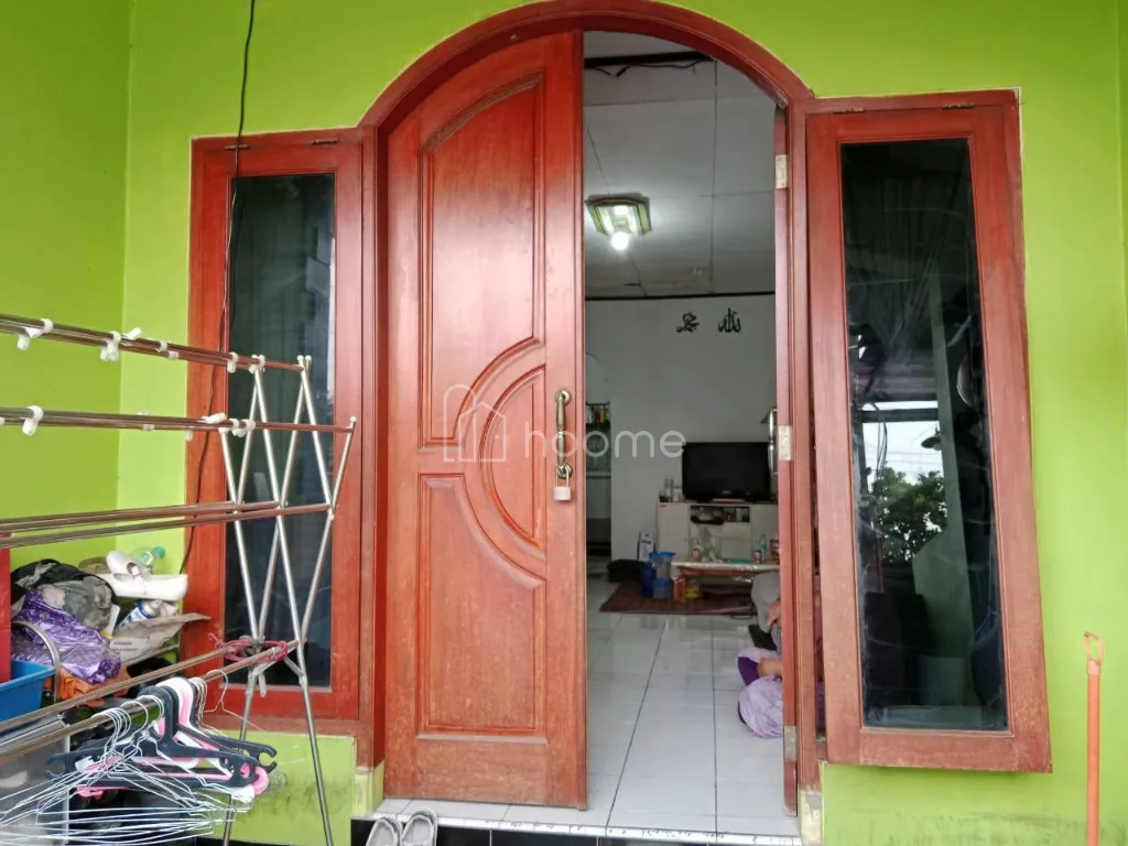 Dijual Rumah Rumah Strategis Cileungsi Permai — foto 3 dari 4