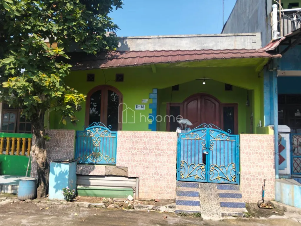 Dijual Rumah Rumah Strategis Cileungsi Permai — foto 2 dari 4
