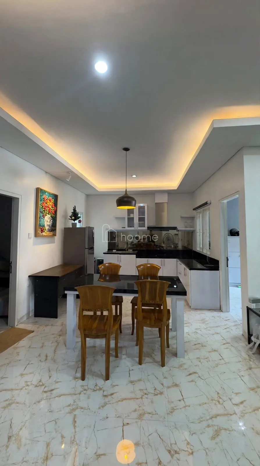 Dijual Rumah Siap Huni dan Fully Furnished di Jimbaran — foto 3 dari 12