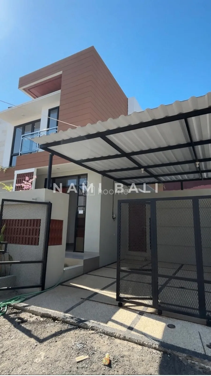 Dijual Rumah Semi Villa dan Siap Huni di Jimbaran — foto 3 dari 13