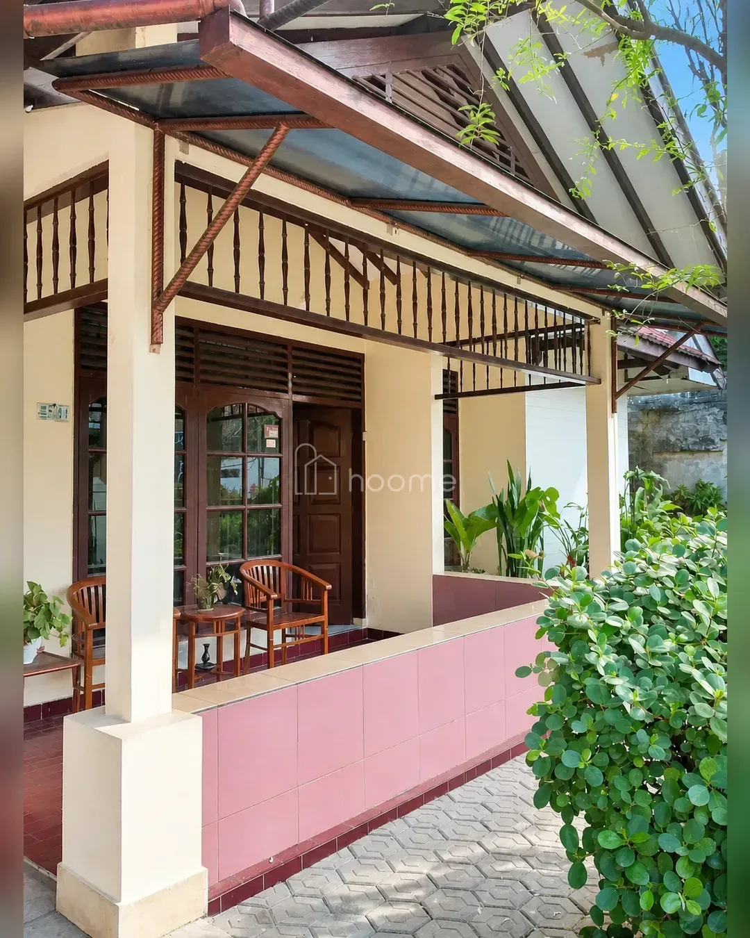 Dijual Rumah di Mandalajati — foto 3 dari 10