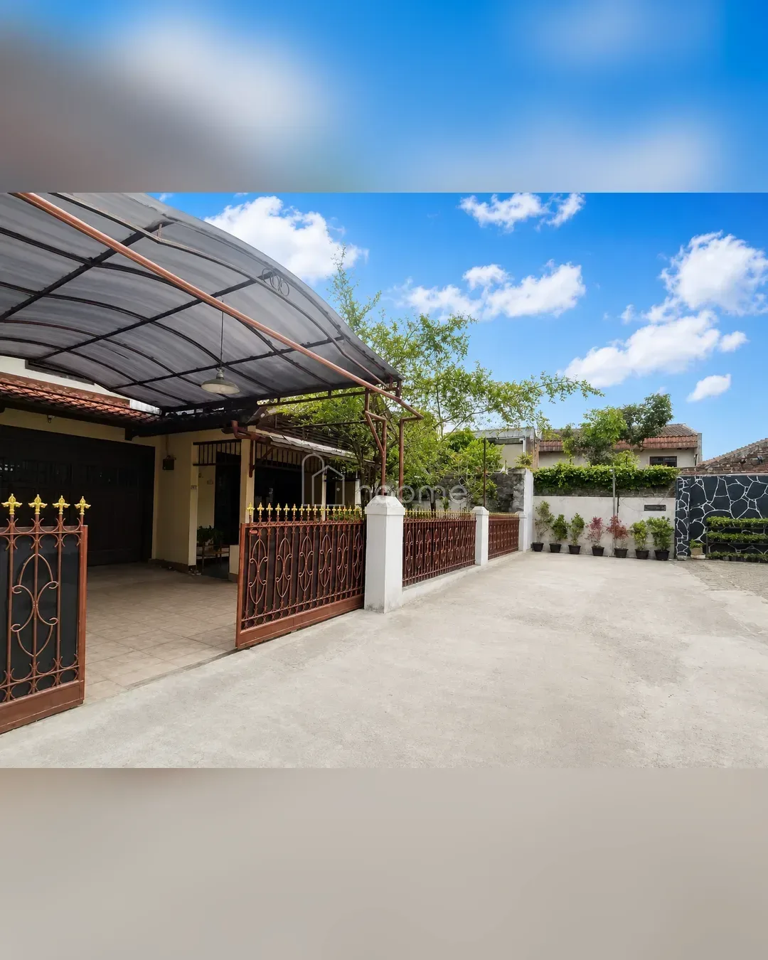 Dijual Rumah di Mandalajati — foto 2 dari 10