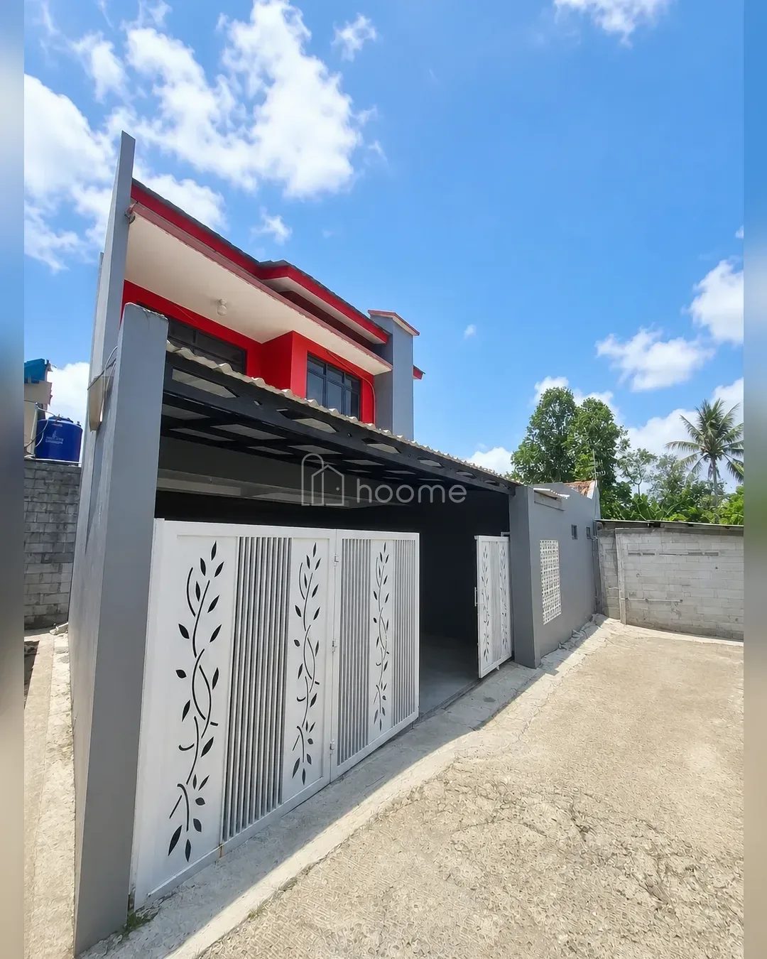 Dijual Rumah di Gunung Sindur — foto 2 dari 4