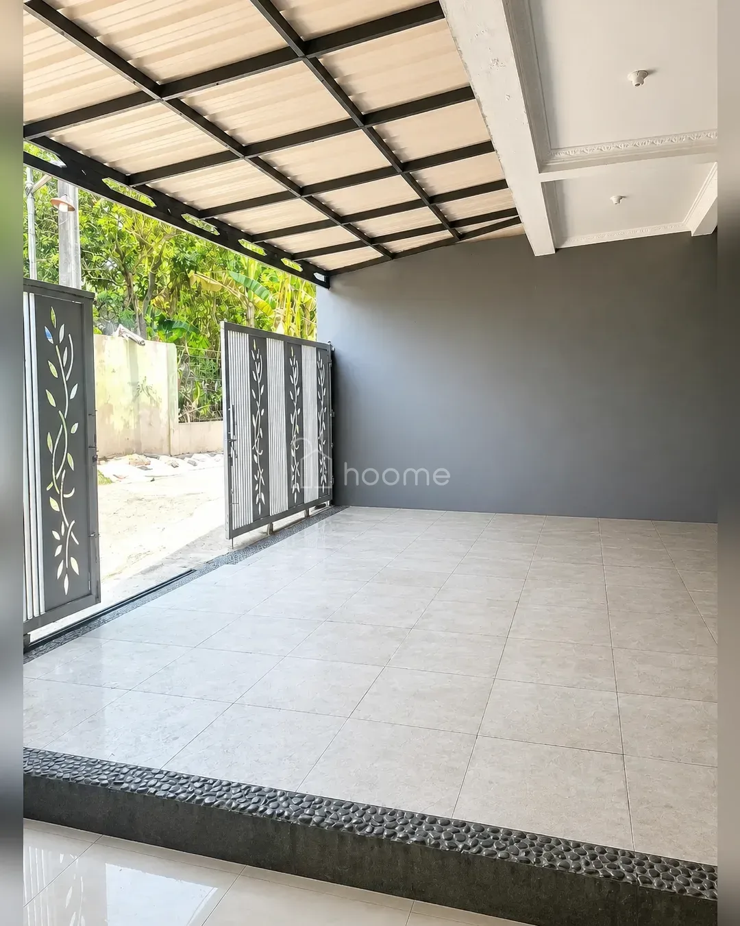 Dijual Rumah di Gunung Sindur — foto 3 dari 4