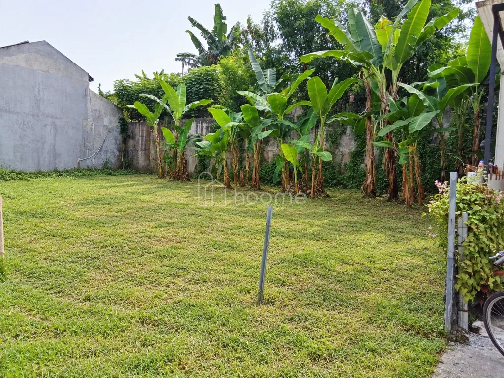 Dijual Tanah Tanah 119 m2 SHM , Bukit Cengkeh Depok — foto 2 dari 3