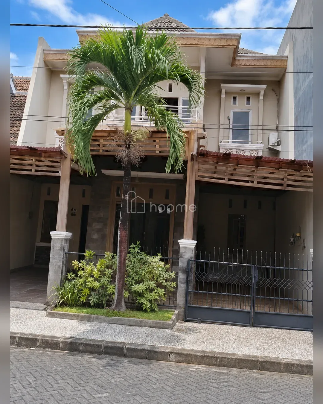 Dijual Rumah di Buduran — foto 2 dari 4