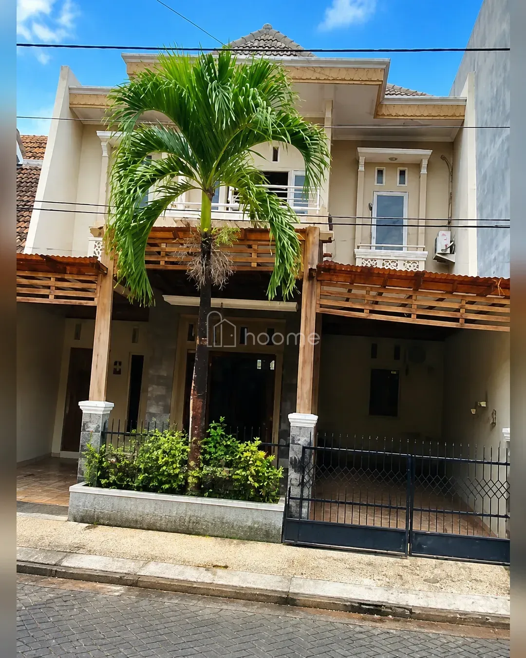Dijual Rumah di Buduran — foto 3 dari 4