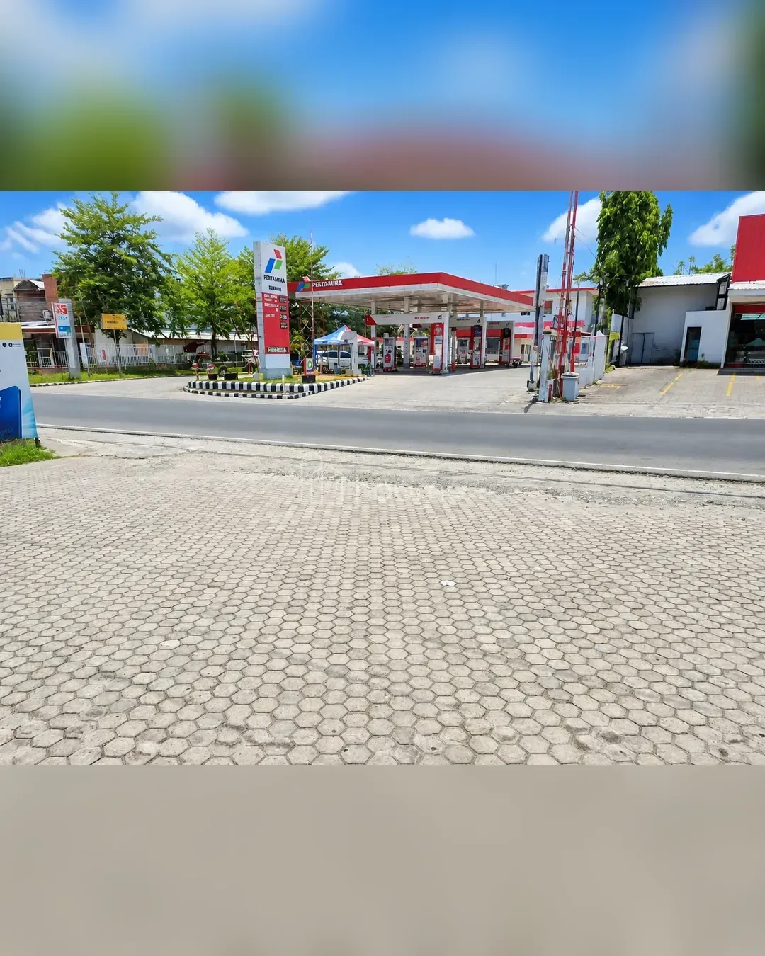 Dijual Ruko di Tatanga — foto 3 dari 4