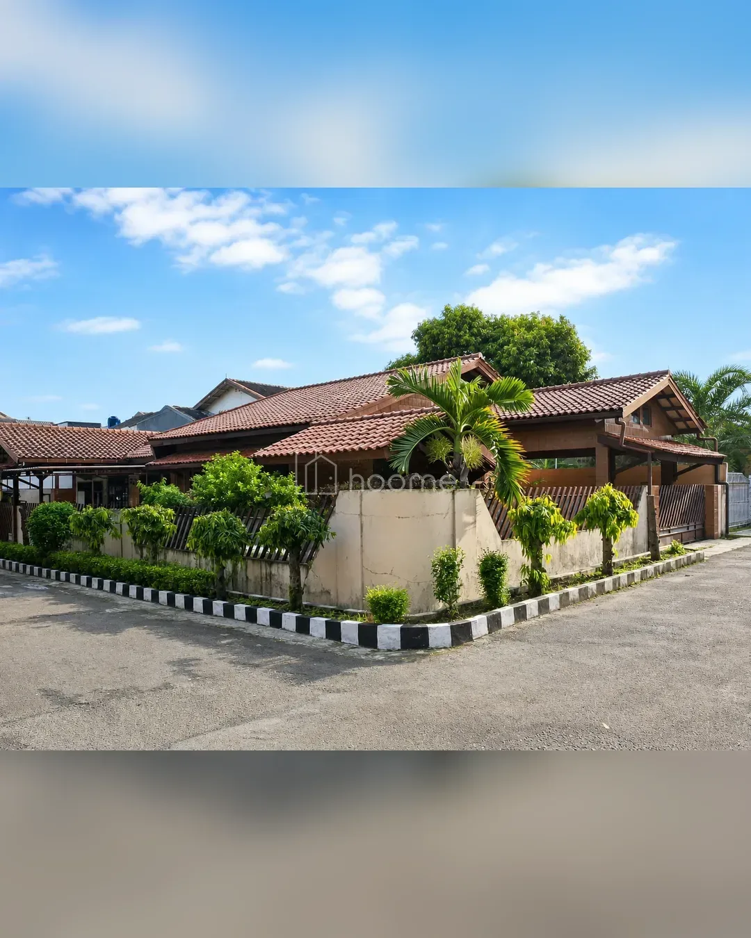 Dijual Rumah di Beji — foto 2 dari 5