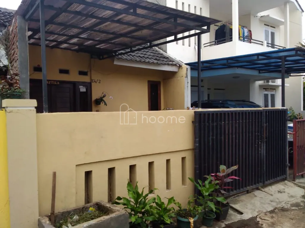 Dijual Rumah DIJUAL RUMAH MURAH CILAME NGAMPRAH — foto 3 dari 3