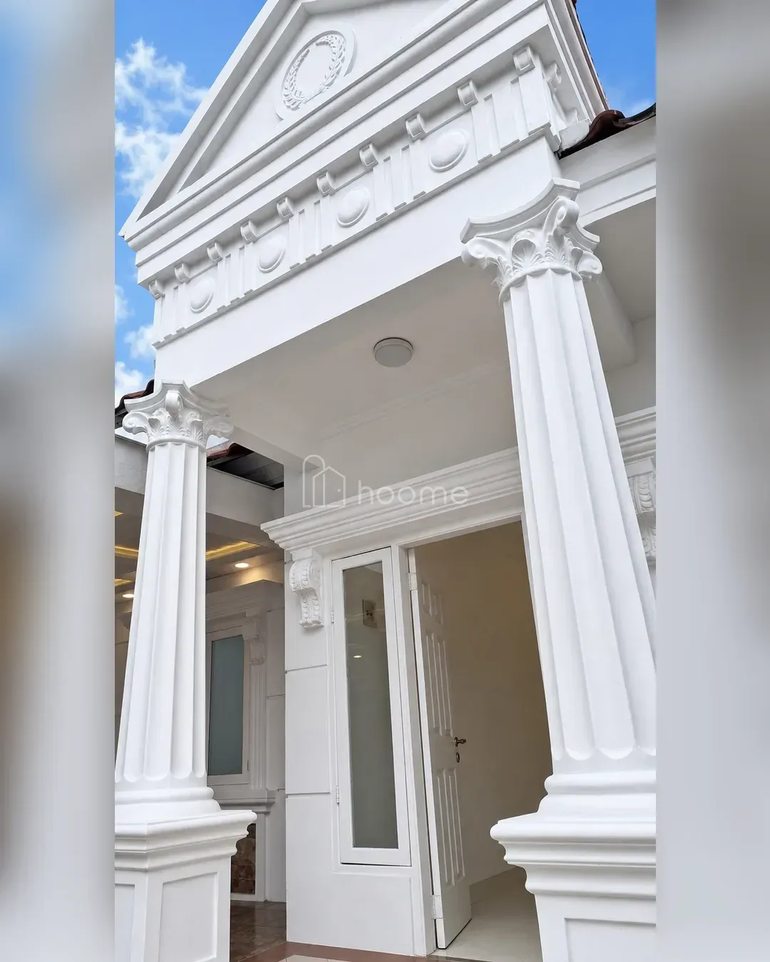 Dijual Rumah di Gedangan — foto 2 dari 4