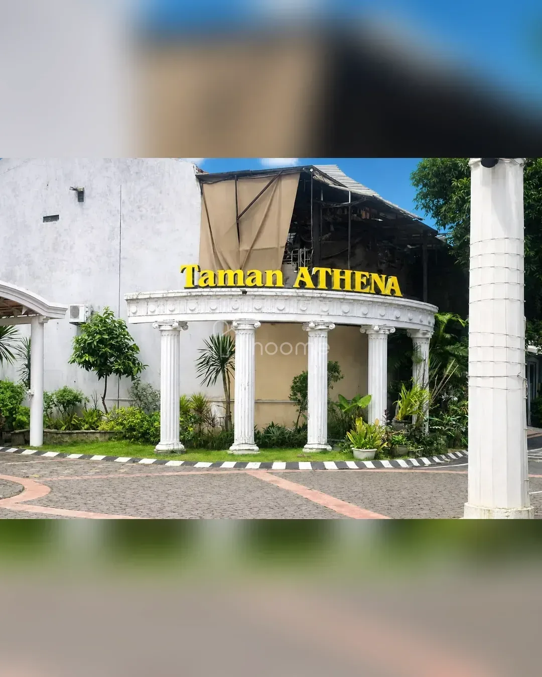 Dijual Rumah di Gedangan — foto 3 dari 4