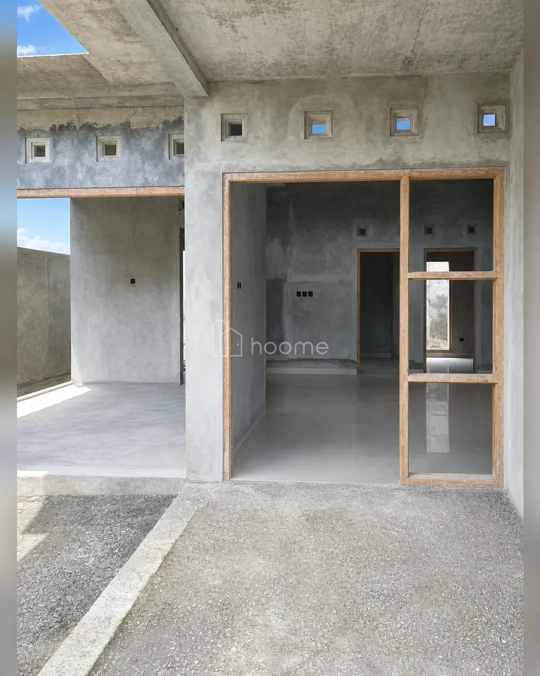 Dijual Rumah di Ngaglik — foto 2 dari 4