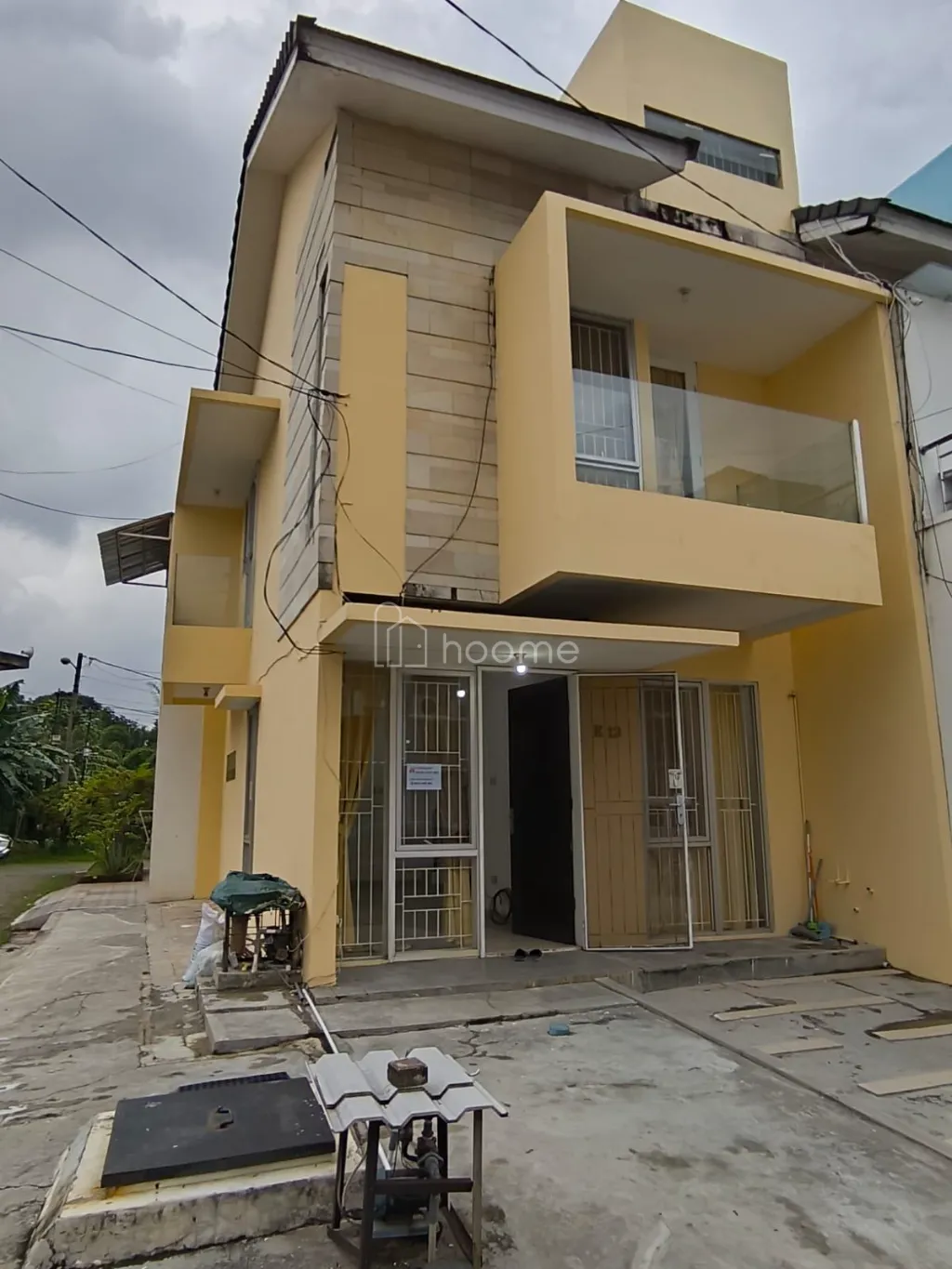 Dijual Rumah Rumah Siap Hunidi Mutiara Puri Kembangan JakBar — foto 2 dari 20