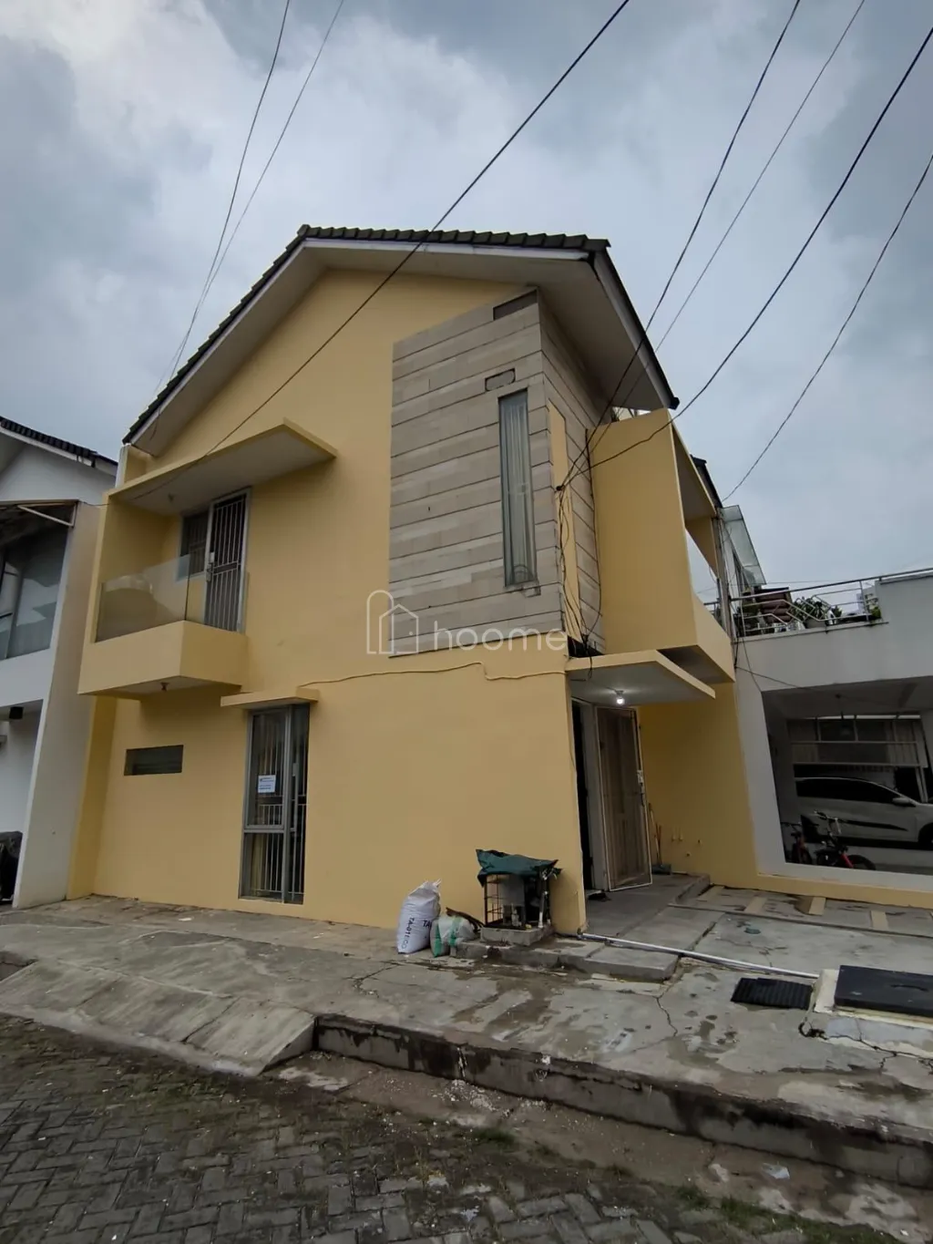 Dijual Rumah Rumah Siap Hunidi Mutiara Puri Kembangan JakBar — foto 3 dari 20