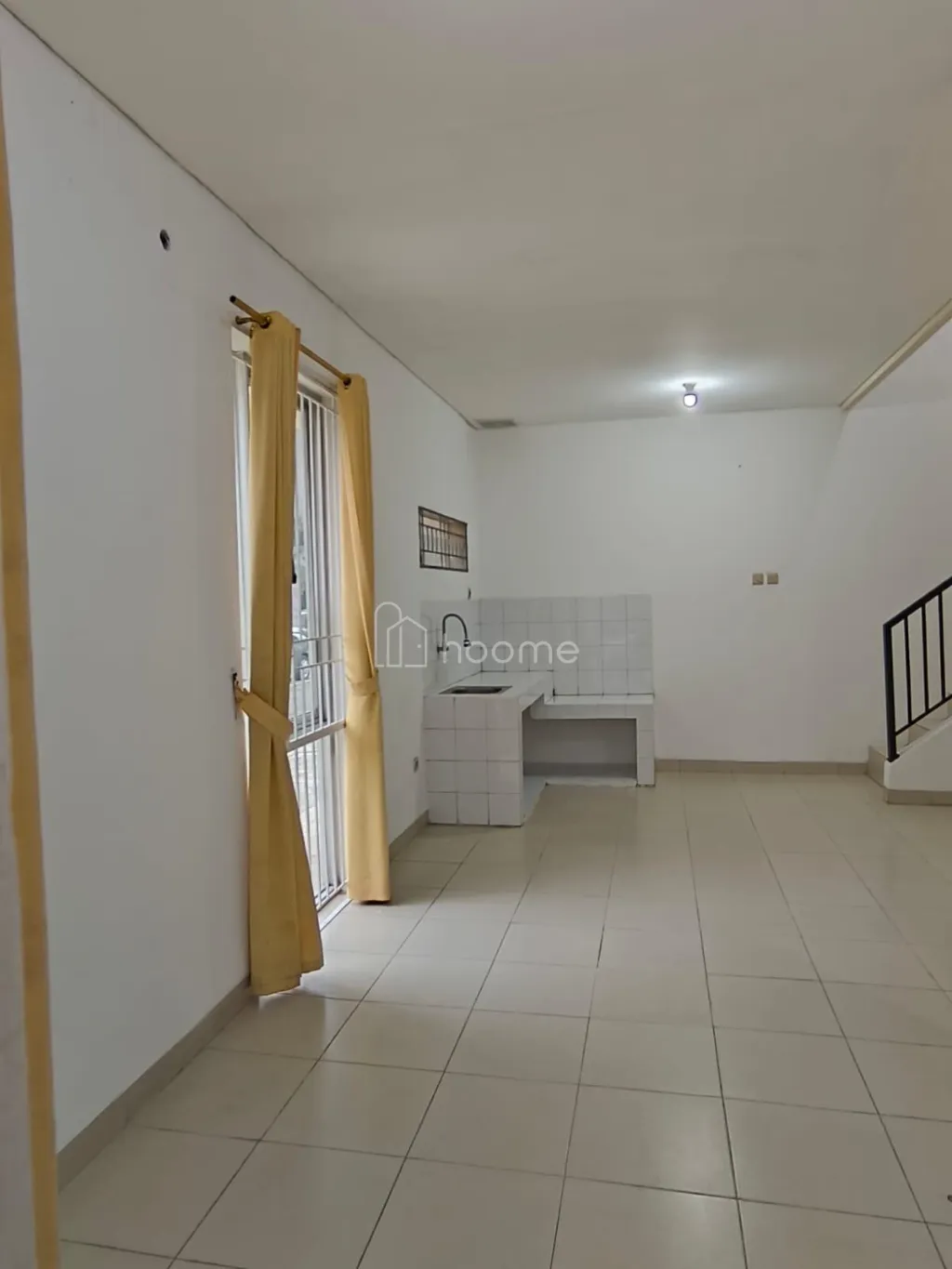 Dijual Rumah Rumah Siap Hunidi Mutiara Puri Kembangan JakBar