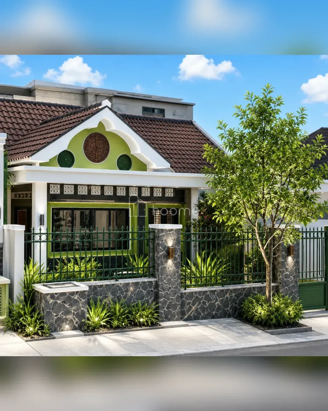 Dijual Rumah di Cimahi Utara — foto 2 dari 15