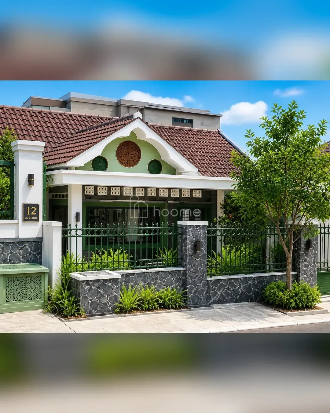 Dijual Rumah di Cimahi Utara — foto 3 dari 15