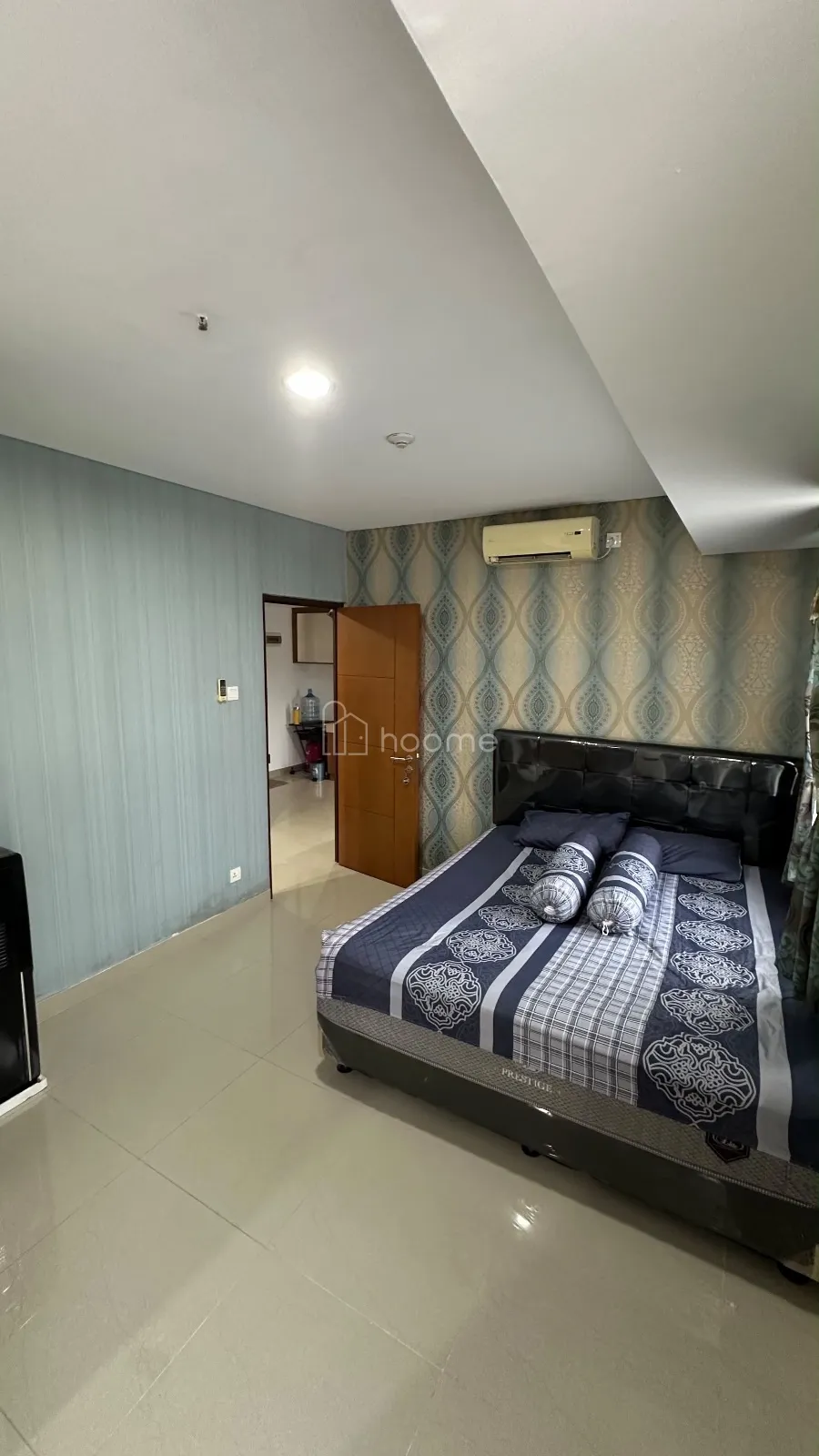 Disewa Apartemen THE ROYAL OLIVE APARTMENT PEJATEN 2BR FULLY FURN