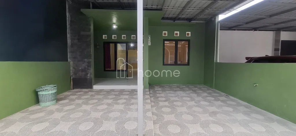 Disewa Rumah Modern Firdaus Estate , Sokaraja , SHM E — foto 3 dari 4