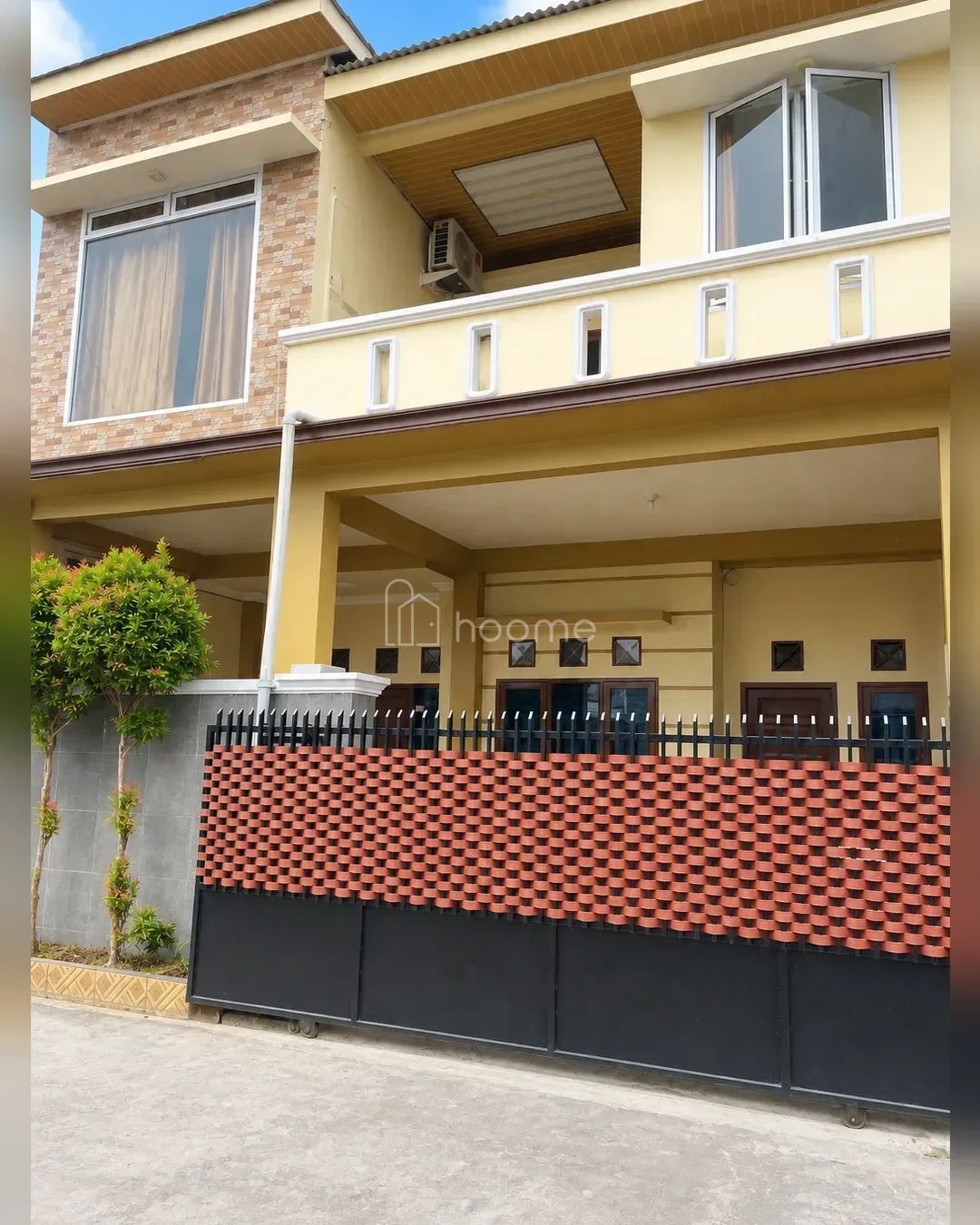 Dijual Rumah di Ilir Barat I