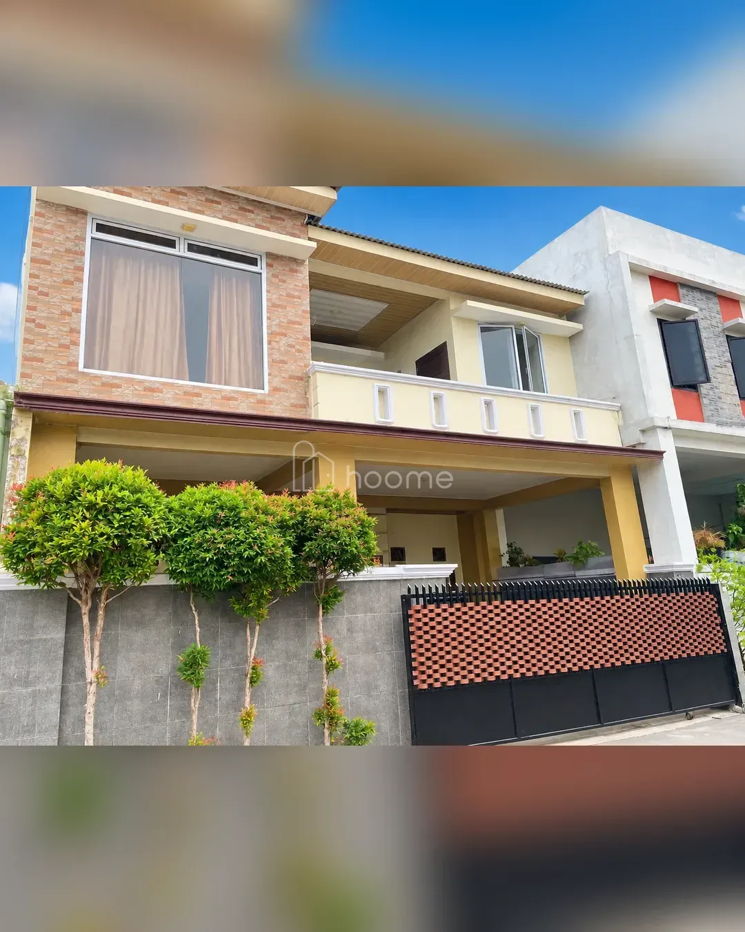 Dijual Rumah di Ilir Barat I — foto 3 dari 4