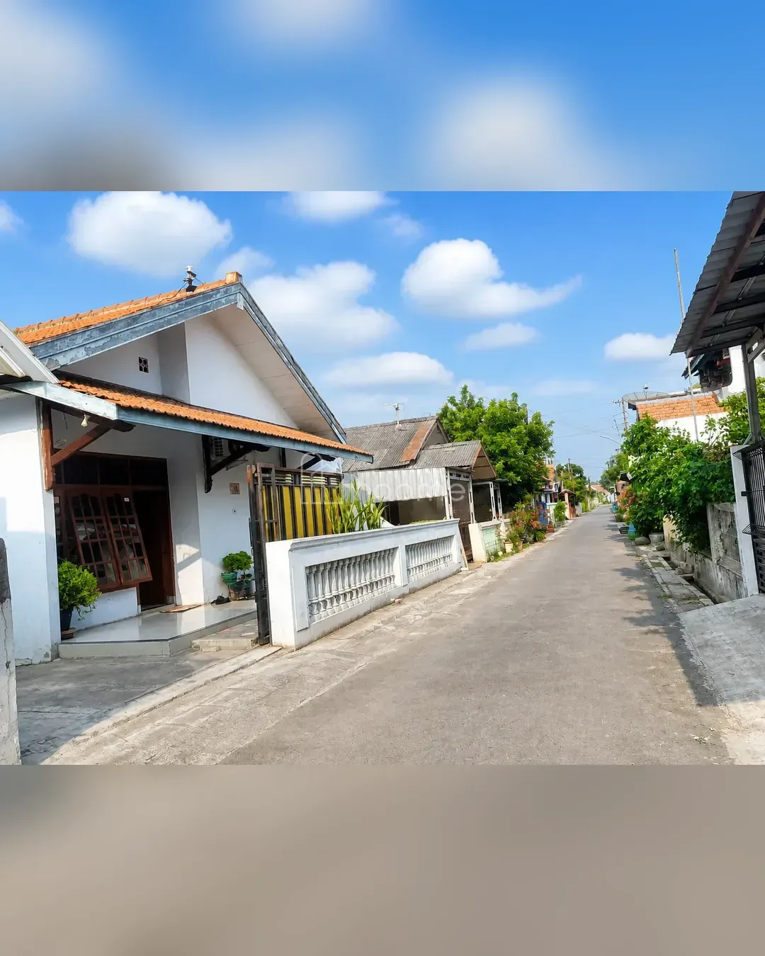 Dijual Rumah di Kaligangsa Wetan