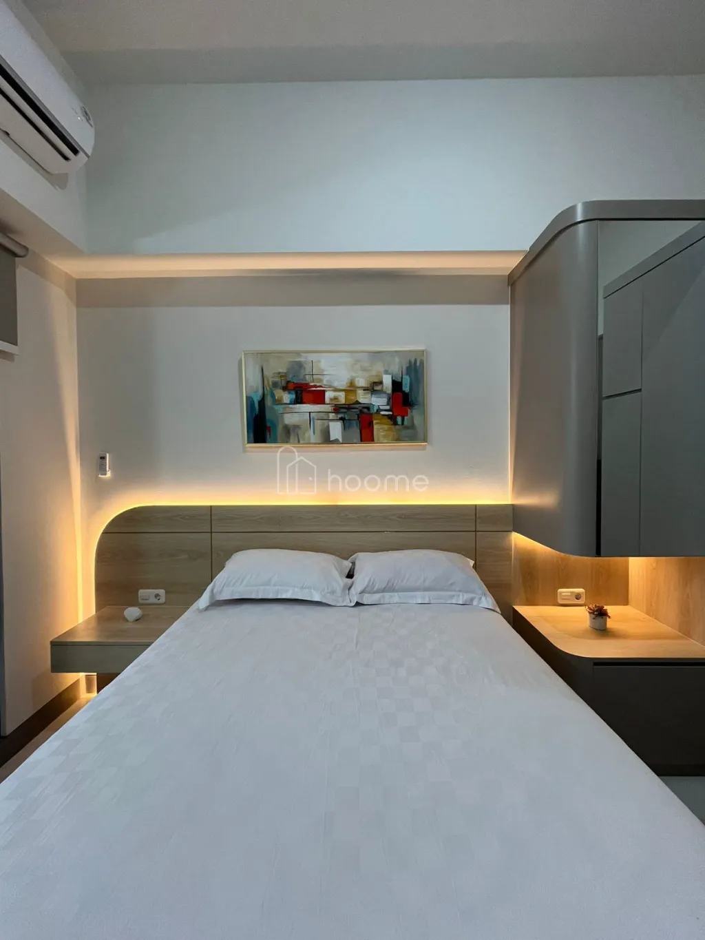 Dijual Apartemen PAKUWON RESIDENCES BEKASI TYPE STUDIO  — foto 2 dari 9