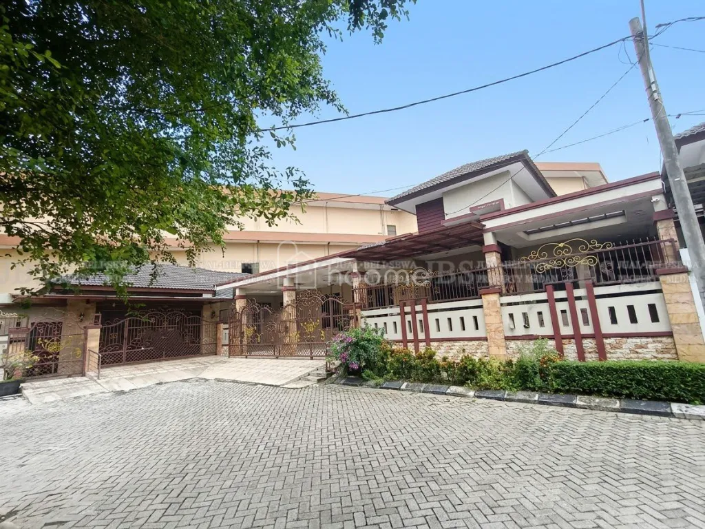 Dijual Rumah 1 Tingkat di Komplek Bukit Johor Mas — foto 3 dari 10