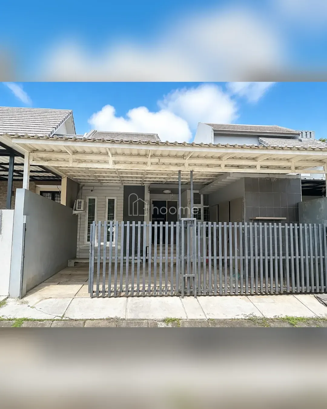 Dijual Rumah di Gunung Putri — foto 3 dari 4