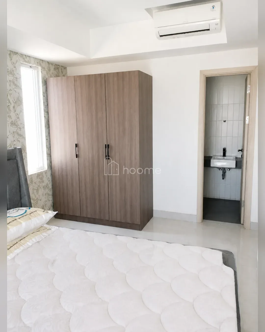 Dijual Apartemen di Medan Sunggal