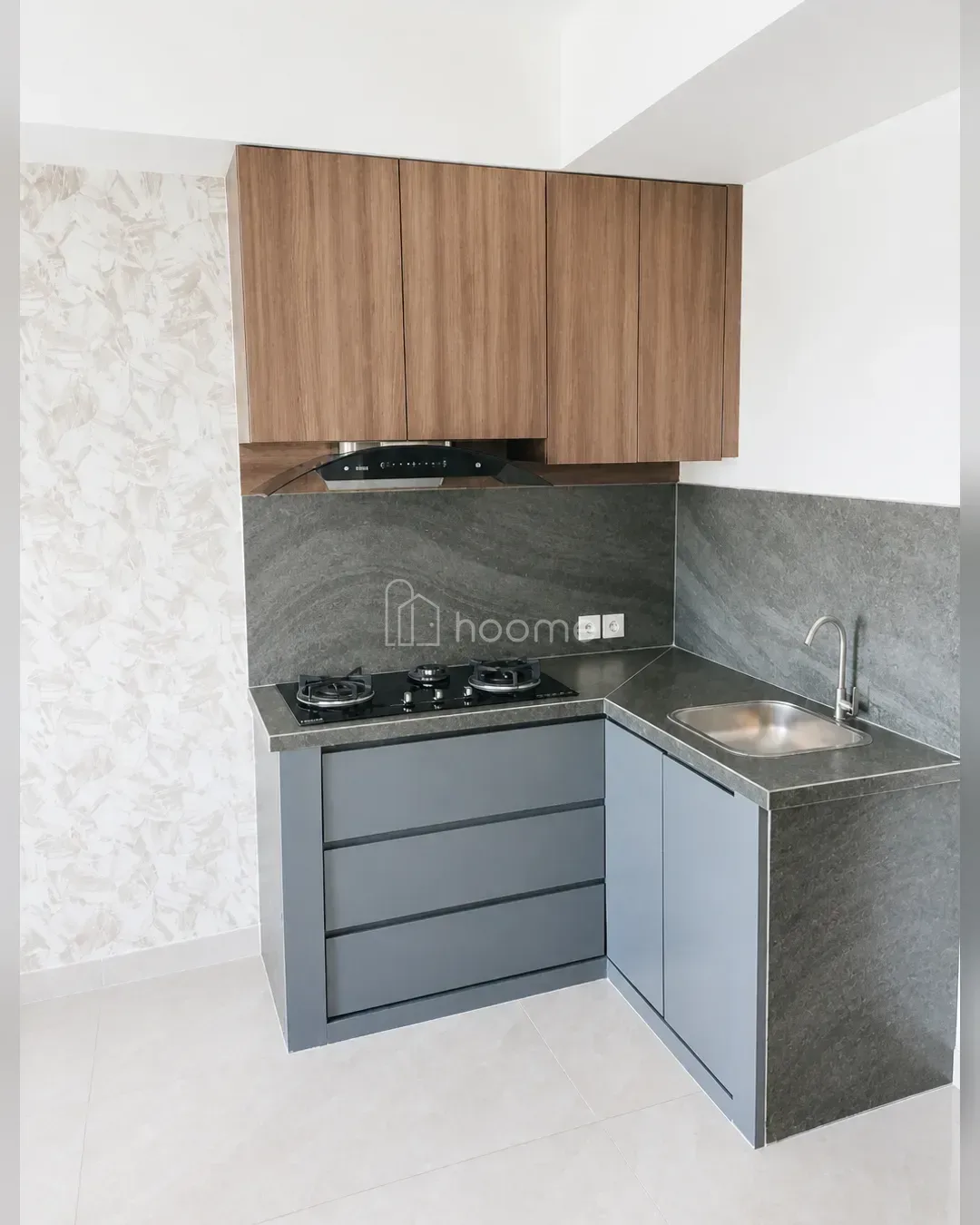 Dijual Apartemen di Medan Sunggal
