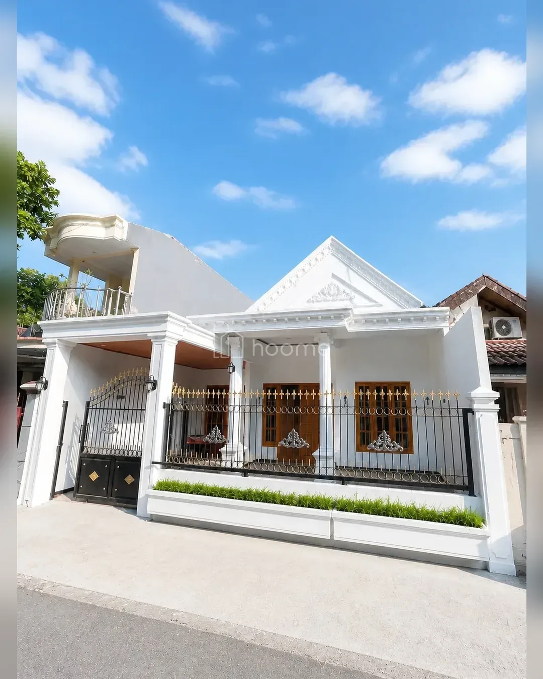 Dijual Rumah di Jombang